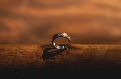 Dreaming About Rings: Decoding the Symbolic Meanings