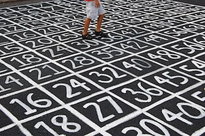 Dreaming About Numbers: Revealing Psychic Interpretations