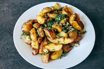 Understanding Potato Wedges Dream Symbolism: Prosperity and Comfort