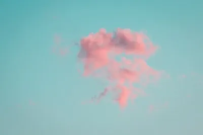 Dreaming of Pink Clouds: Unveiling the Symbolism and Sentiments of Peace