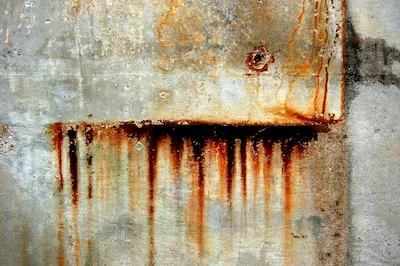 Deciphering Meaning of Rust Dreams: Link to Neglect & Time Passage