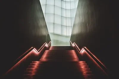 Unlocking the Symbolism of Dreaming About Ascending Stairs