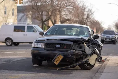 Decoding the Symbolic Meaning of Car Accident Dreams