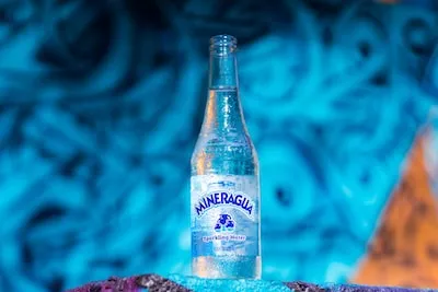 Understanding the Spiritual and Emotional Symbolism of Dreaming About a Blue Drink