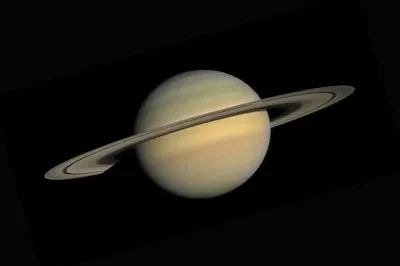 Dreaming of Saturn: Unraveling Its Meaning and Commitment Fears