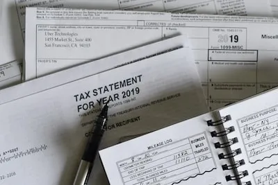 Dreaming About Doing Taxes: Insights into Responsibility and Obligation