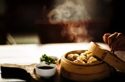 Interpreting the Meaning of Dimsum in Dreams