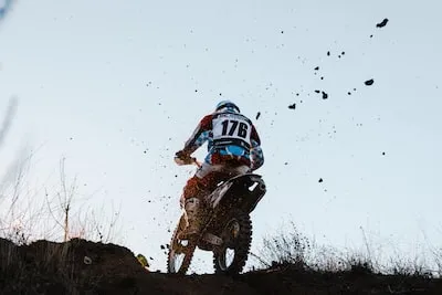 Decoding the Meaning of Dreaming of Dirt Bikes: Freedom & Adventure