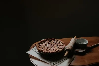 Uncovering the Powerful Meaning and Emotional Insights of Pie Dreams