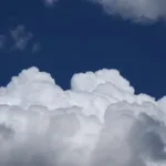 white clouds under blue sky during daytime