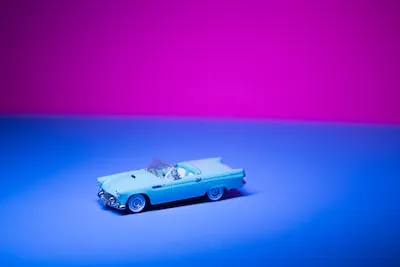 Decoding Pink Cars in Dreams: Femininity & Quest for Individuality