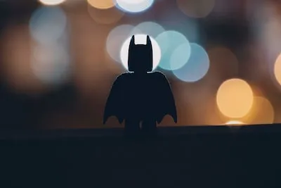 Unraveling the Secret Meaning of Dreaming About Batman