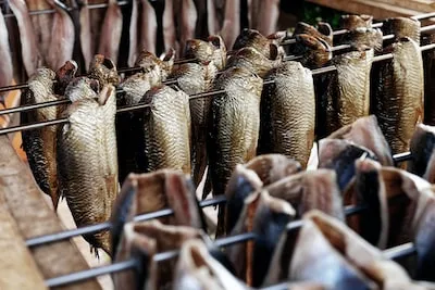 Unveiling the Rich Symbolism of Smoked Fish in Dreams