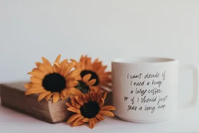 Interpreting Coffee Mug Dreams: Lack of Fulfillment and More