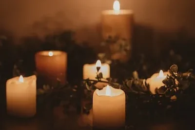 Dreaming of Holding a Candle: Symbolism and Spiritual Insights