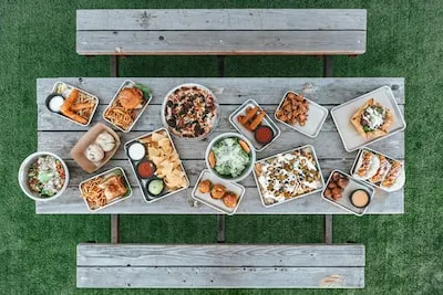 Unlocking the Hidden Meaning of Picnic Table Dreams