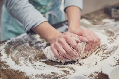 Decrypting the Meaning of Dough Dreams