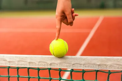 Unlocking the Symbolism and Psychological Insights of Tennis Dreams