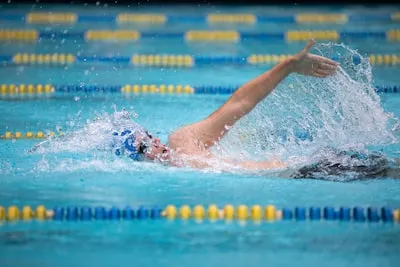 Decoding the Meaning of River Swimming Dreams