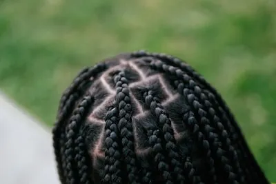 Unraveling the Meaning of Dreaming About Hair Braids