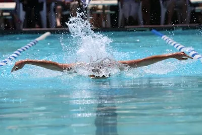 Unveiling the Meaning of Dreaming about Swimming in Rivers