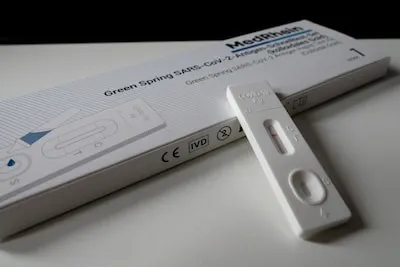 Dreaming About Pregnancy Tests: Decoding the Meaning and Insights into Growth