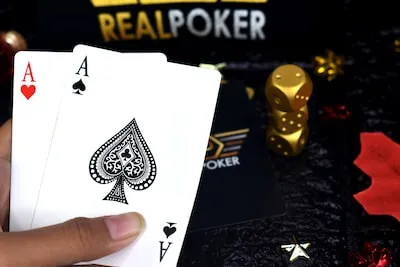 Dreaming About Poker: Decoding the Financial and Social Symbolism