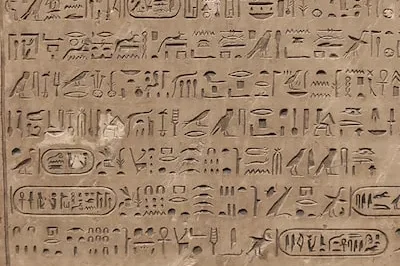 Dreaming of Egypt: Uncovering the Symbolisms and Ancient Wisdom