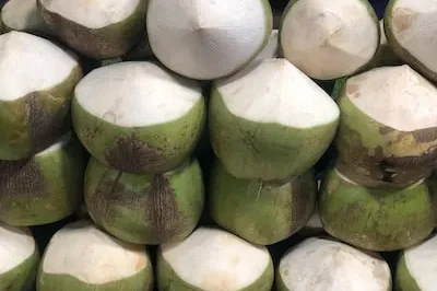 The Meaning of Green Coconut in a Dream