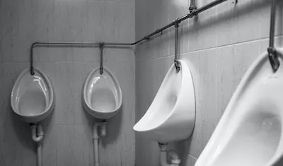 What Does It Mean to Dream about Urinals?