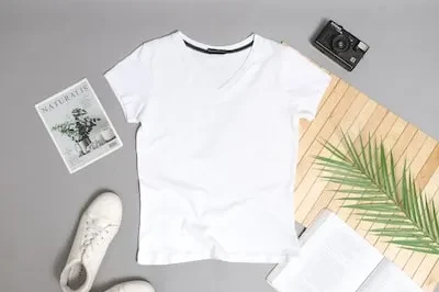 Dreaming of Men in White Shirts: Decoding the Symbolic Meanings