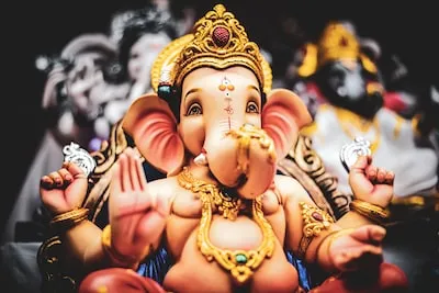Unraveling the Symbolic Meanings of Dreaming about Lord Ganesha