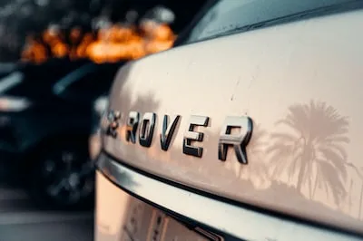 Exploring the Meaning of a Range Rover Dream