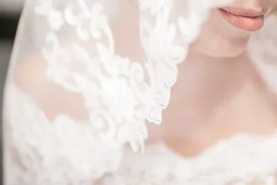 Decoding the Meaning of Dreaming About White Veils