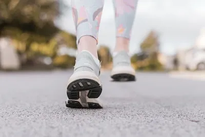 Unveiling the Meaning of Dreaming about Walking on Rocks: Strength and Growth