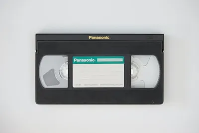 Decoding the Meaning of VHS Tapes in Dreams