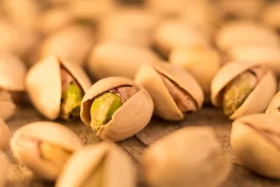 Dreaming of Pistachios: Unveiling the Symbols of Wealth and Prosperity