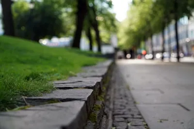 What Does Dreaming of Sidewalks Mean?