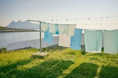 Dreaming About Folding Clothes: Meaning and Insights for Growth