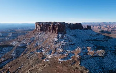 Exploring the Meaning of Dreaming About Canyons